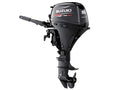 2019 Suzuki 9.9 HP DF9.9BL Outboard Motor image 0