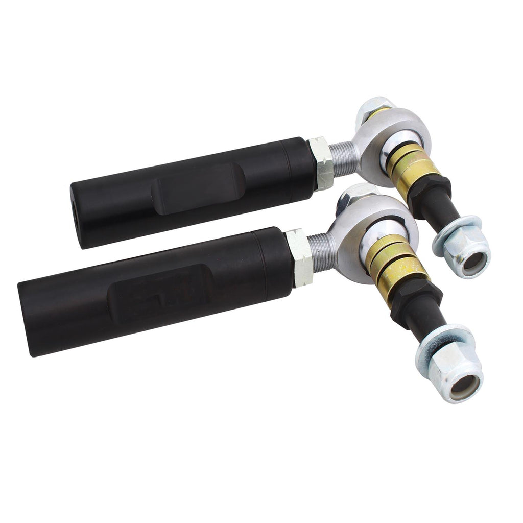 QA1 Level 3 Handling Suspension Kits HK43-FMM2 image 6