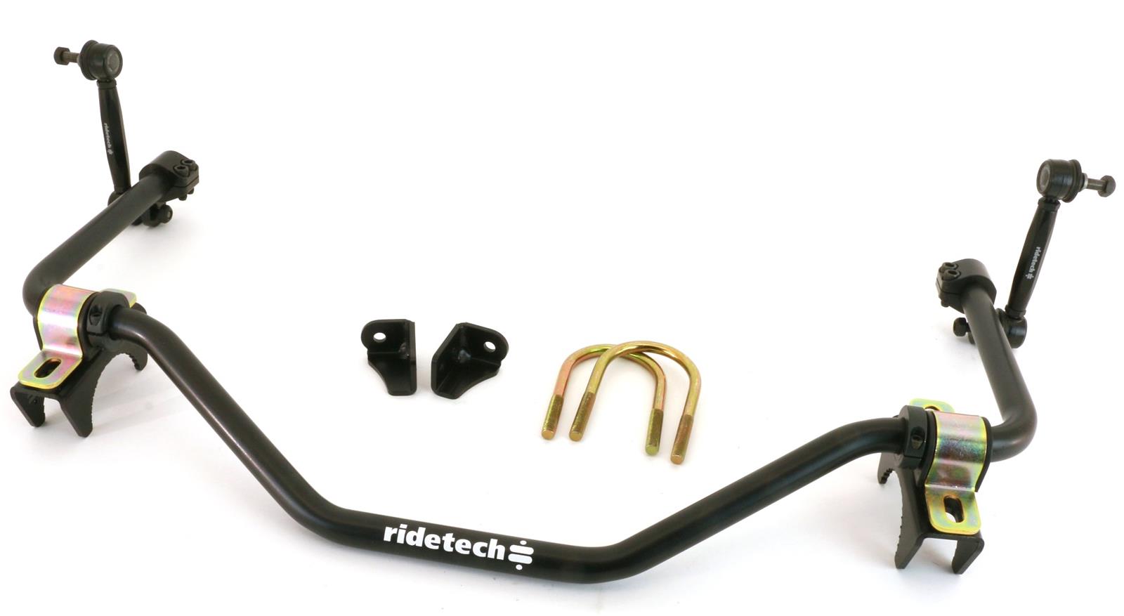 RideTech Suspension Handling Packages 11240202 image 13