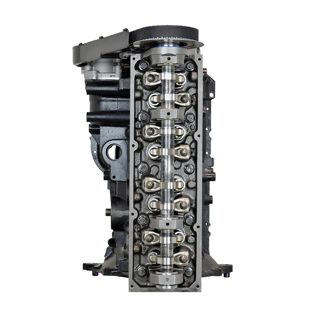 VEGE Remanufactured Long Block Crate Engines DFW3M6 image 4