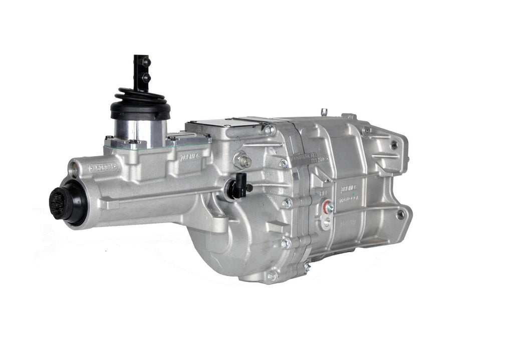 TREMEC TKX 5-SPEED TCET18083 GM 26-SPLINE .72 5TH GEAR image 1