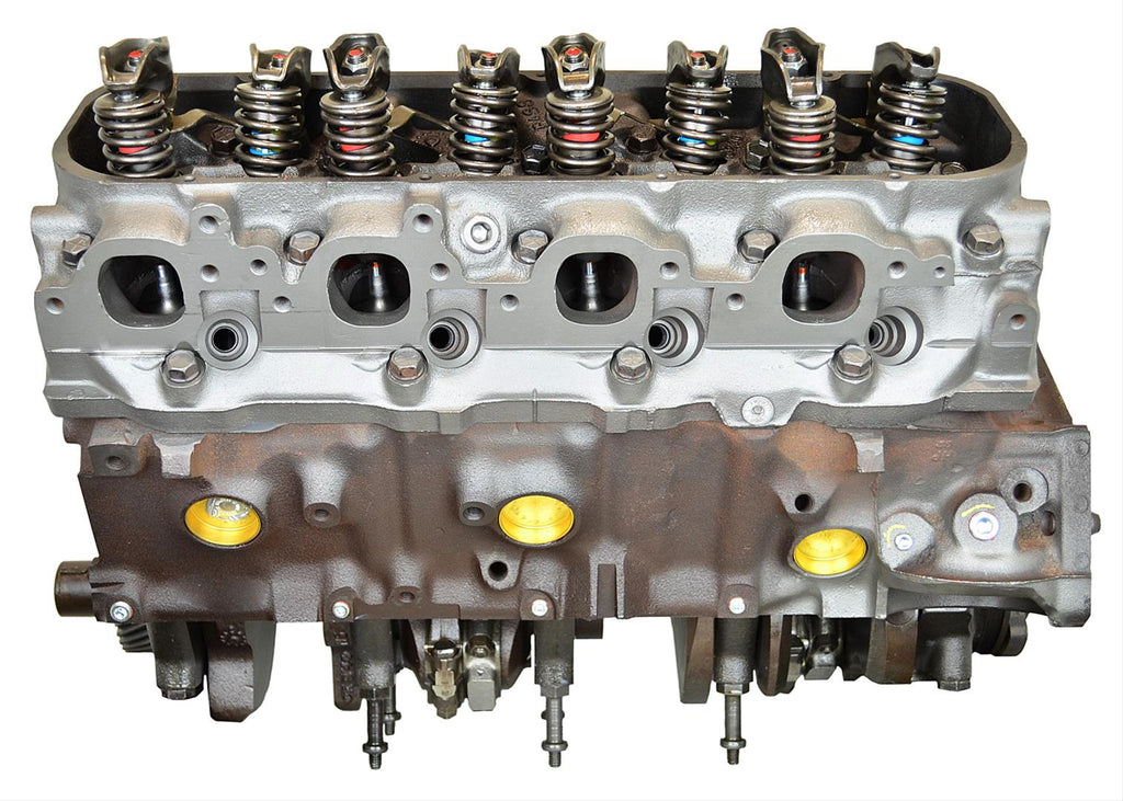 ATK Marine Rebuilt Long Block Engines DM32 image 1
