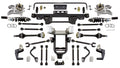 Detroit Speed DECAlink Rear Suspension Kits 041740-SRDS image 0