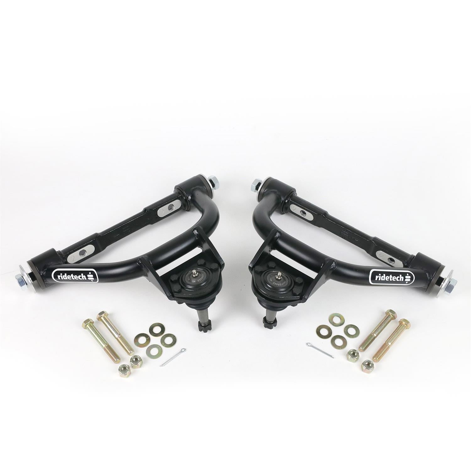 RideTech 1965-79 F-100/F-150 IFS Suspension Systems 12312799 image 4