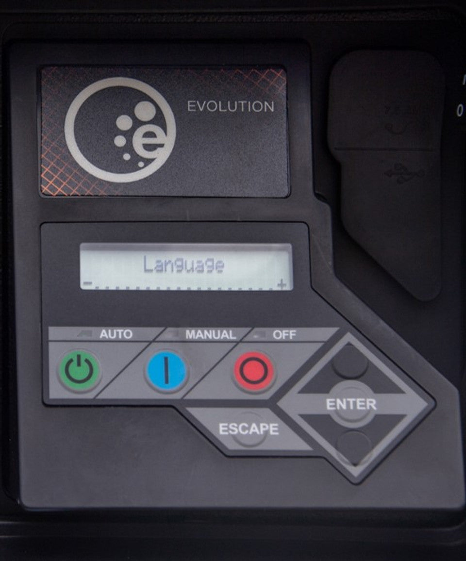 Generac 150kW Generator Propane Protector Series 120/208-Volts 3 Phase| RG15090GVAC image 3