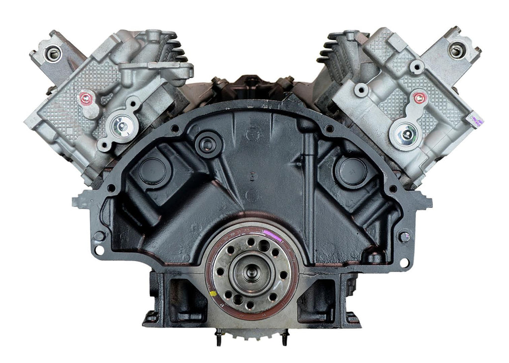 VEGE Remanufactured Long Block Crate Engines DDK8 image 1