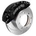 SSBC-USA B8-Barbarian Disc Brake Kits A404-11BLK-DS image 0