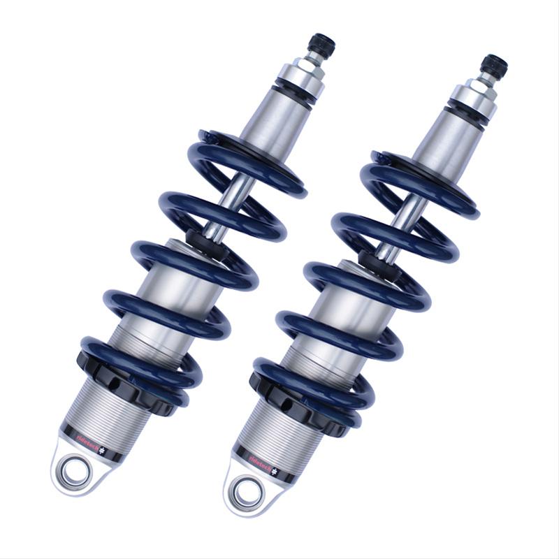 RideTech 1958 Chevrolet Coilover Suspension Systems 11040202 image 8
