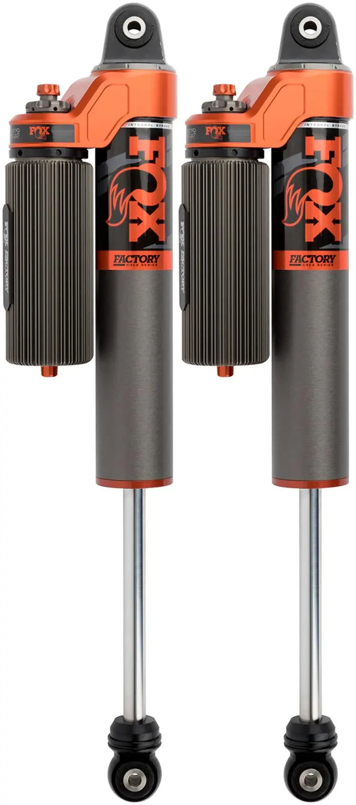 Fox Racing Shox 3.0 Factory Race Series Bypass Remote Reservoir Shocks 883-26-078 image 0