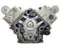 VEGE Remanufactured Long Block Crate Engines DD93 image 0