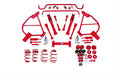BMR Level 4 Suspension Handling Packages HPP021R image 0