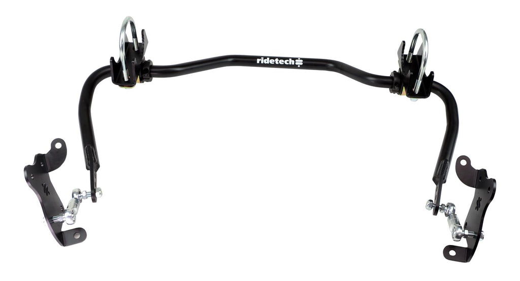 RideTech 1958 Chevrolet Coilover Suspension Systems 11040202 image 5