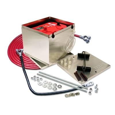 Engine Power Triple-Threat 1973 Camaro Completer Combos SUM-CSUMEPTTC006 image 11