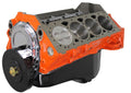 BluePrint Engines GM 383 C.I.D. Stroker Short Block Plus Engines BP38321SP image 0