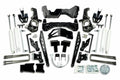 McGaughy’s Suspension Lift Kits 52456 image 0