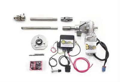 EPAS Performance Electric Power Steering Kits 100120 image 1