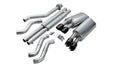 Corsa Sport Exhaust Systems 14118BLK image 0