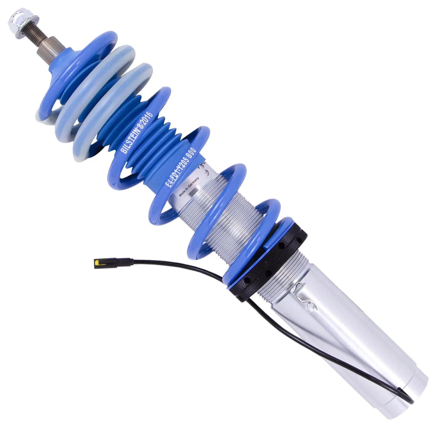 Bilstein B16 Damptronic Suspension Kits 49-275605 image 1