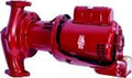 Pumps Bell & Gossett e-1510 1.5BC 15 HP 3 Phase ODP Pump image 0