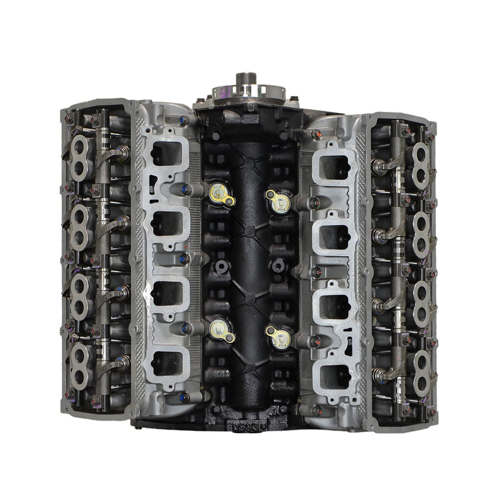 VEGE Remanufactured Long Block Crate Engines DDF3 image 5