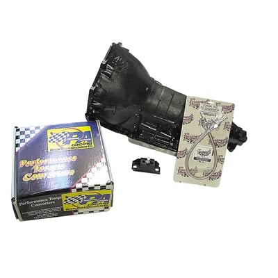 Performance Automatic TH400 Transmissions PA40101 image 1