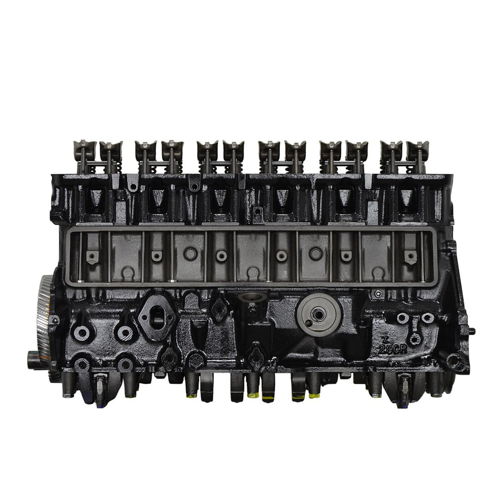 VEGE Remanufactured Long Block Crate Engines DFA5 image 1