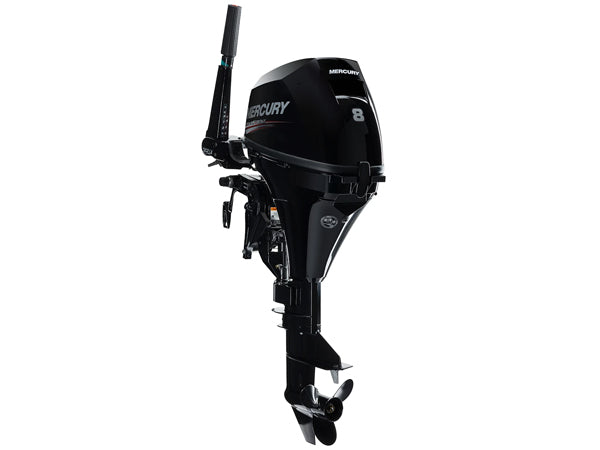 2020 Mercury 8 HP 8MLH Outboard Motor image 0