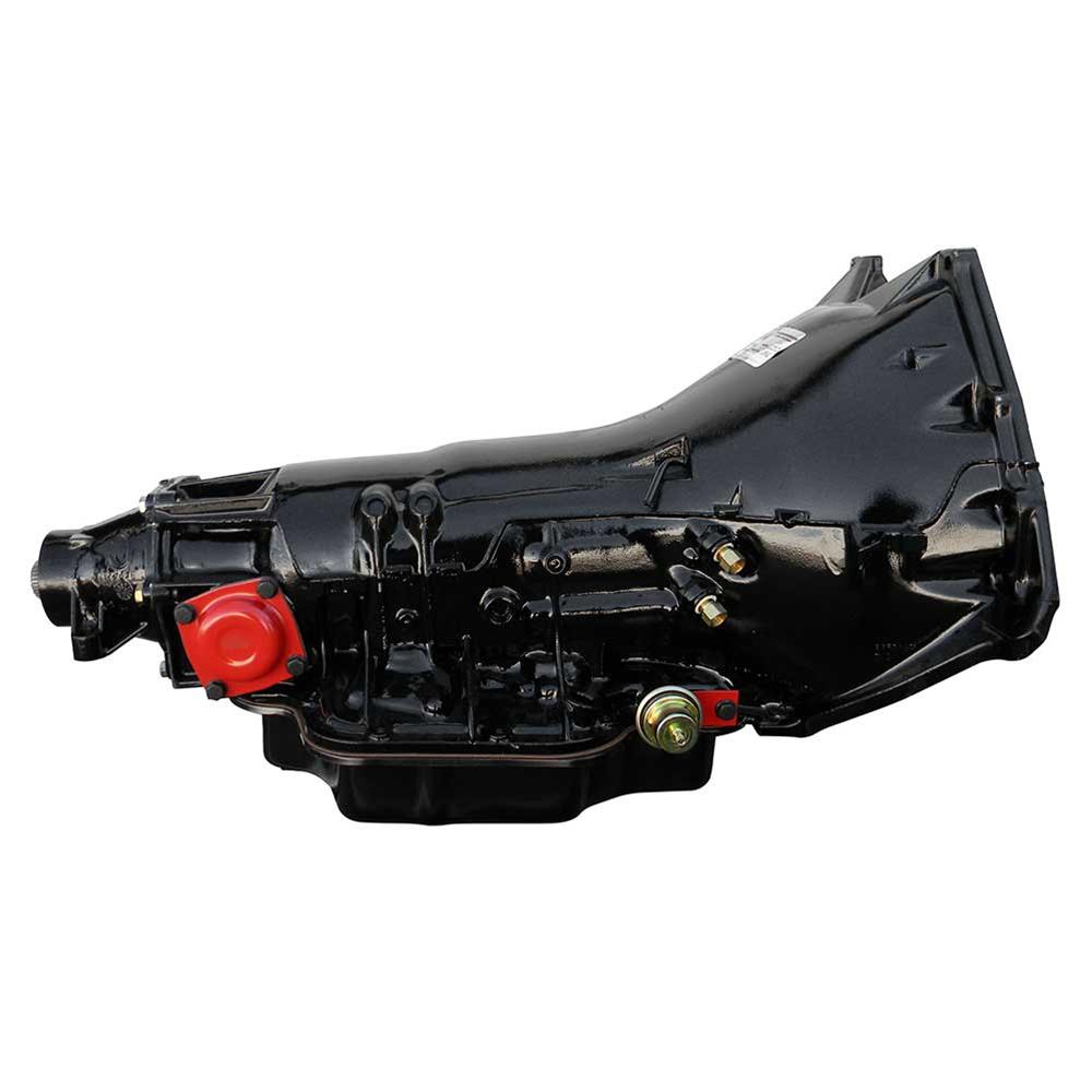Hughes Performance Street and Strip Transmissions 34-1B image 1