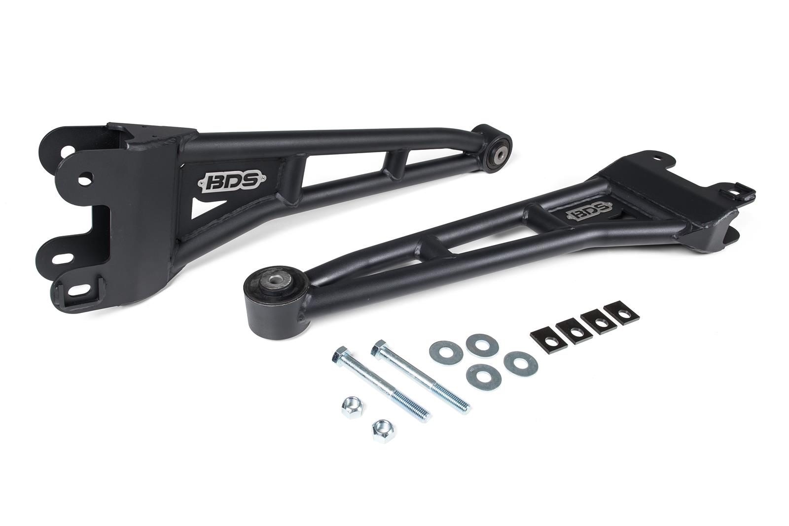 BDS Suspension Leveling & Lift Kits BDS1551FS image 5