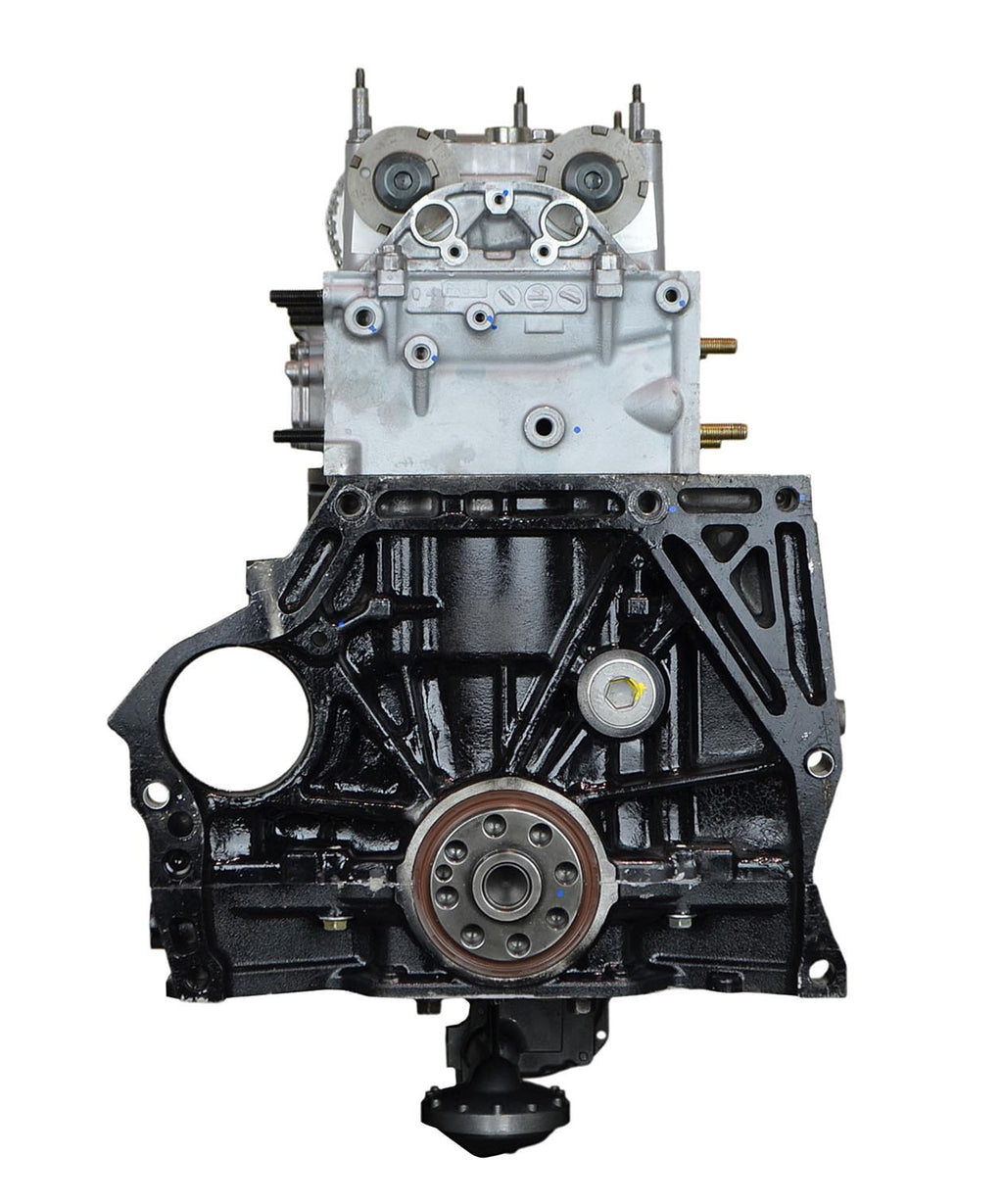 VEGE Remanufactured Long Block Crate Engines 555A image 2