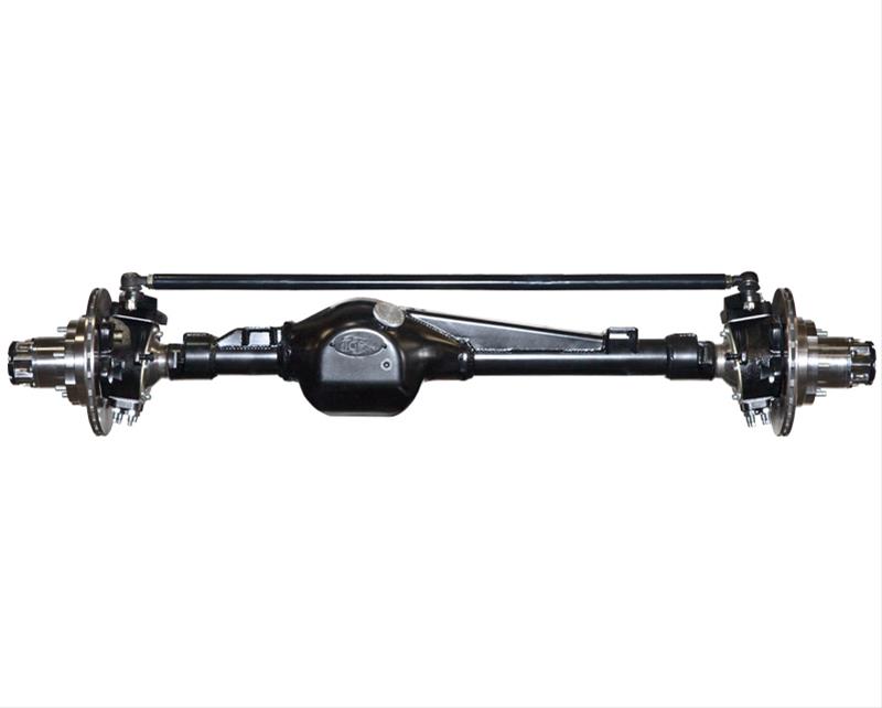 Trail Gear Axle Assemblies 301591-1-KIT image 0