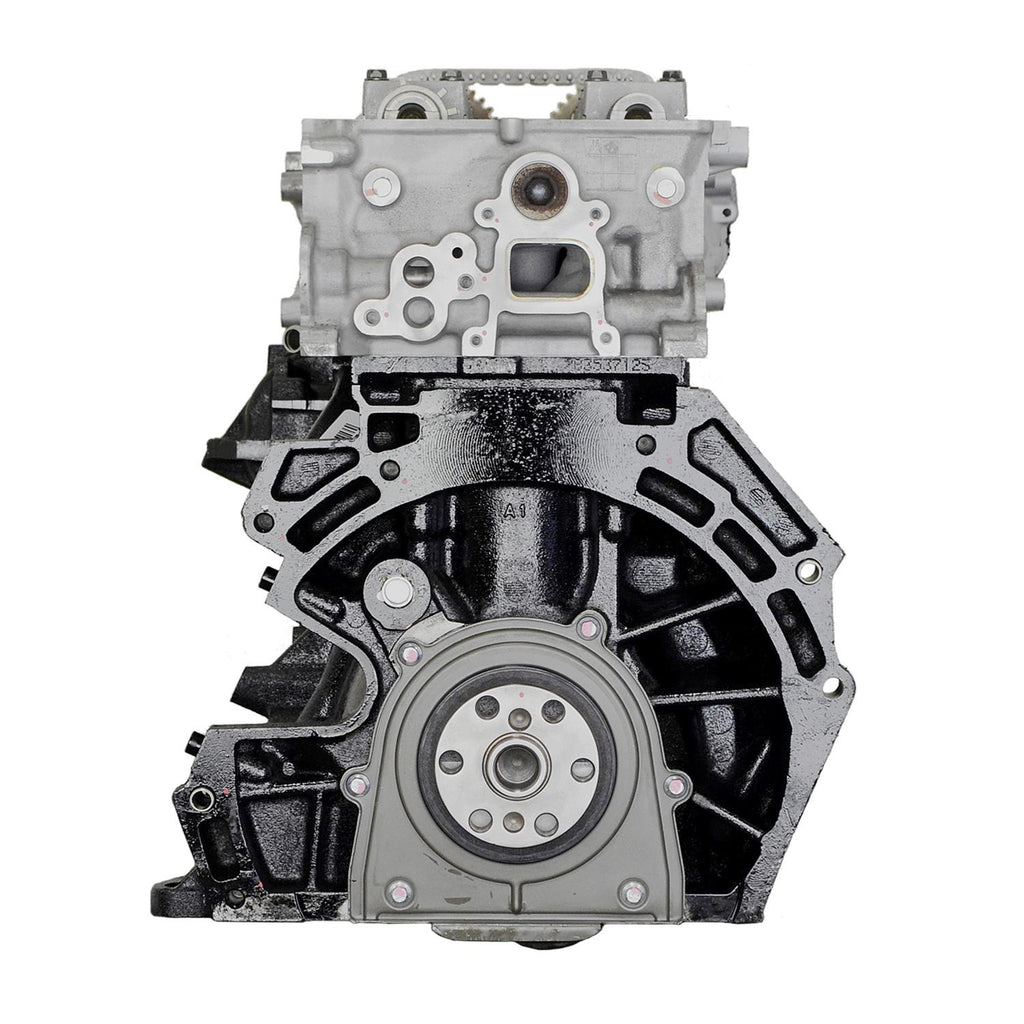 VEGE Remanufactured Long Block Crate Engines DFF1 image 3