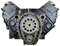 ATK Marine Rebuilt Long Block Engines DMH4 image 0