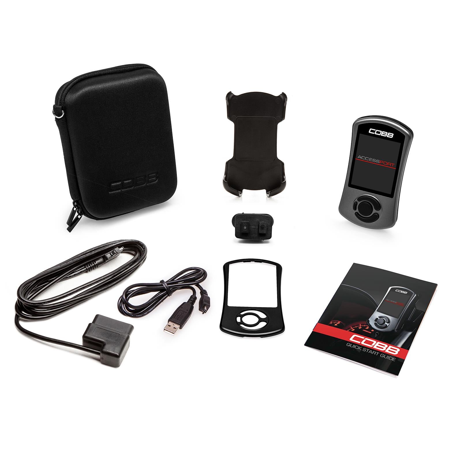 COBB Tuning Porsche Accessport V3 Computer Programmers AP3-POR-010-PDK image 3