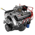 Chevrolet Performance ZZ502 C.I.D. Deluxe Long Block Crate Engines 19433162 image 0