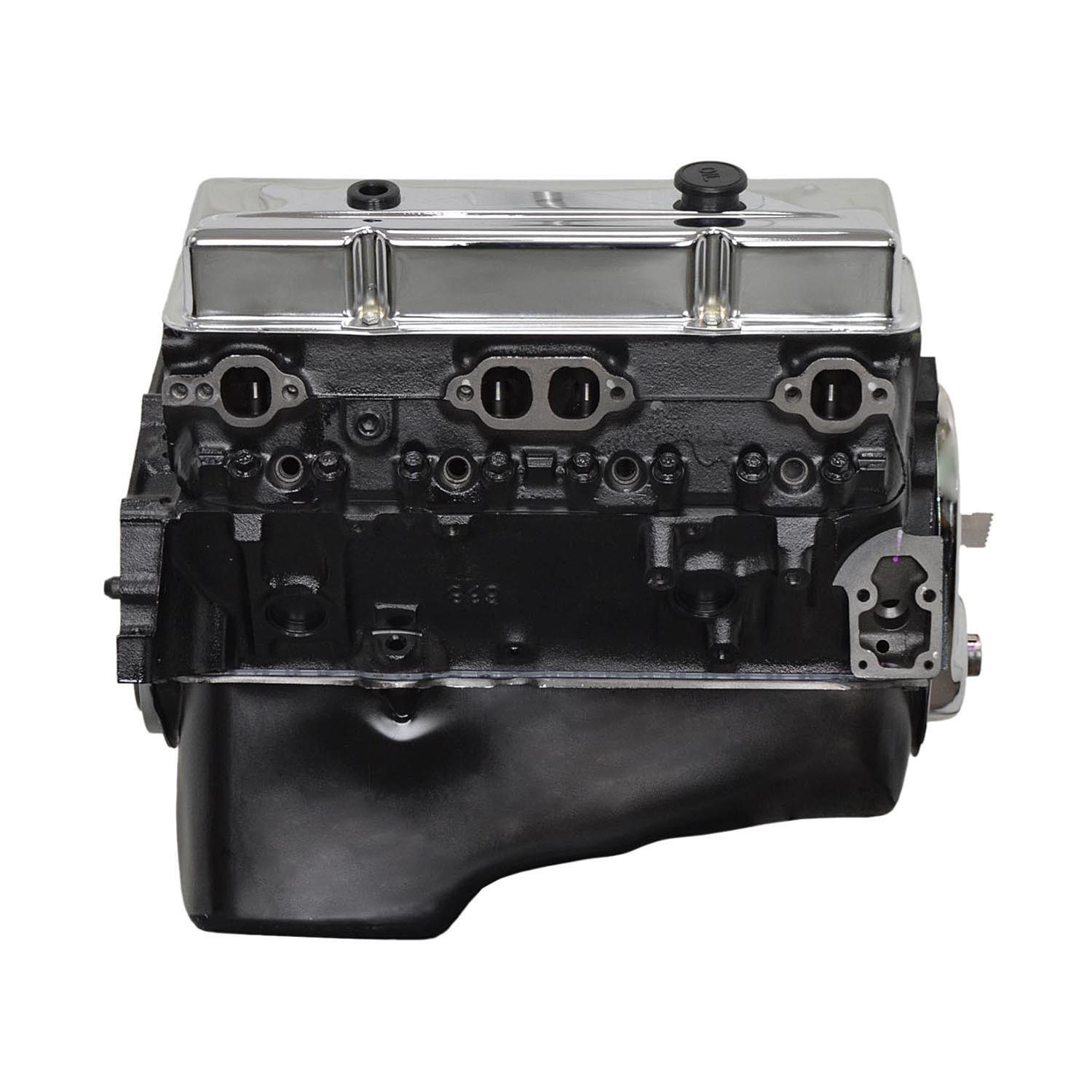 VEGE Remanufactured Long Block Crate Engines VC111P image 3
