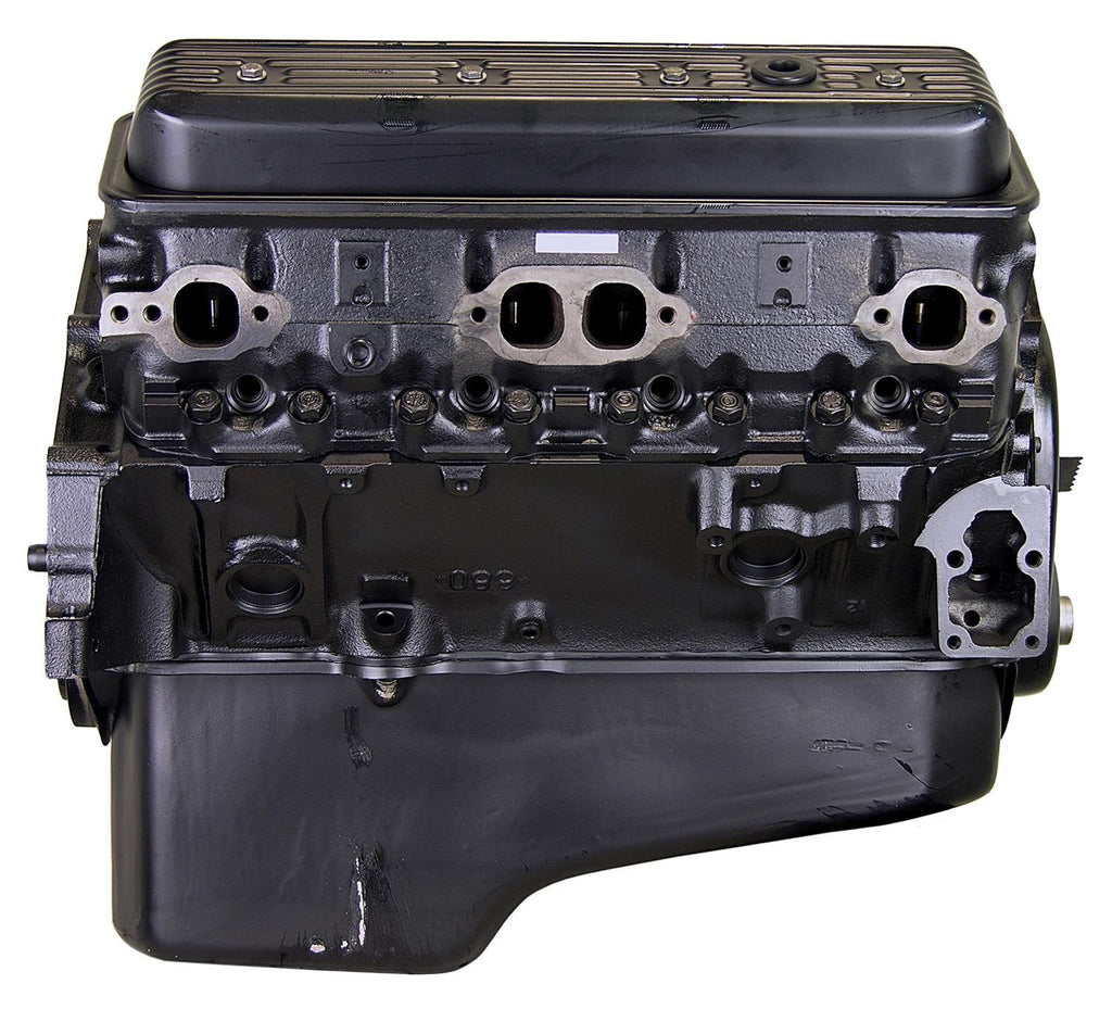 VEGE Remanufactured Long Block Crate Engines VCM5 image 3