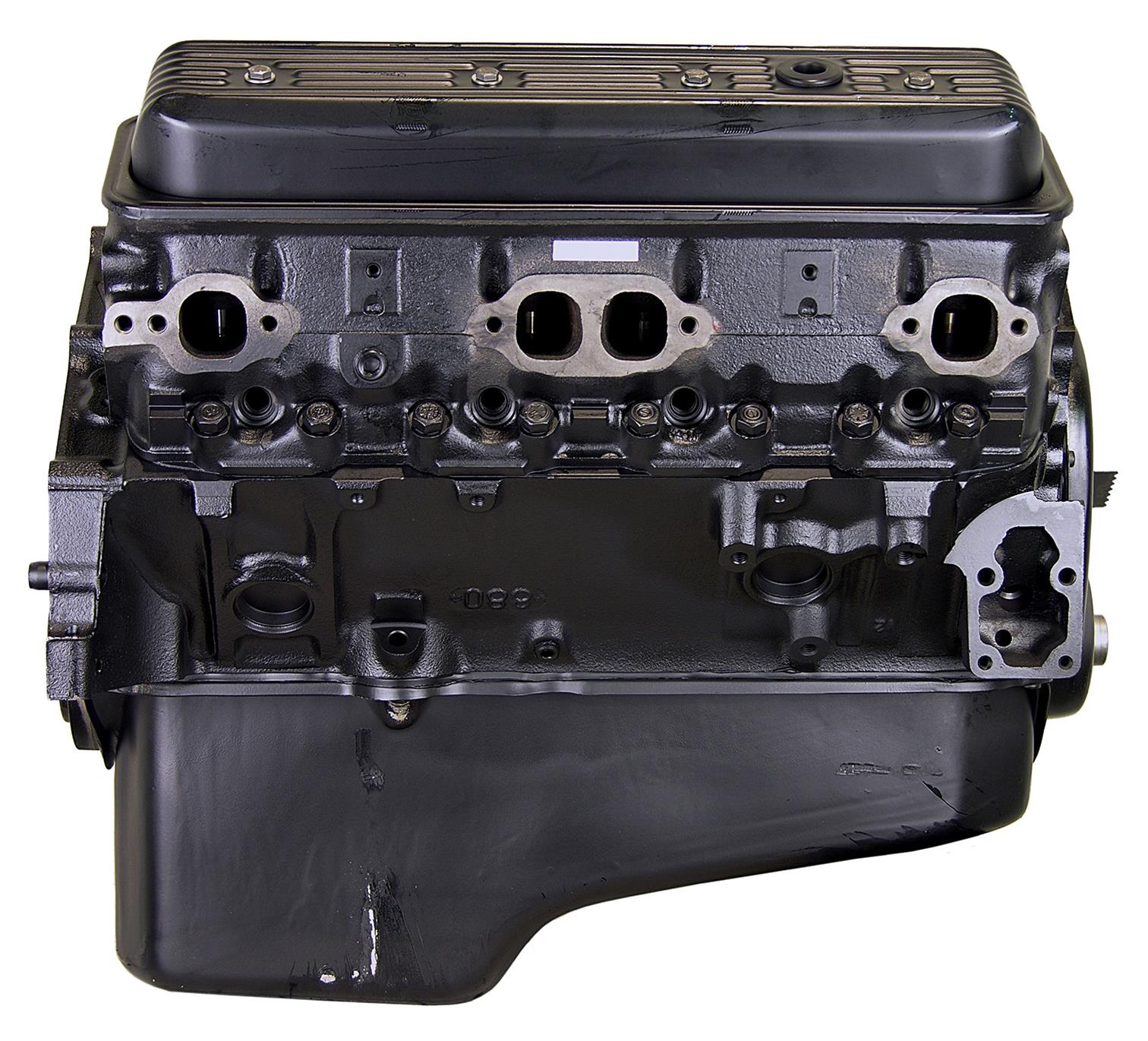 VEGE Remanufactured Long Block Crate Engines VCM5 image 3