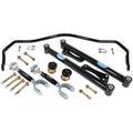CPP 6467RTCA-KB 1964-67 A-Body Rear Trailing Arm Kit image 0