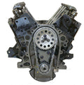 VEGE Remanufactured Long Block Crate Engines DC38 image 0