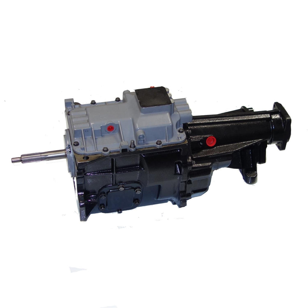 Zumbrota Remanufactured Manual Transmissions RMT4500C-13 image 0