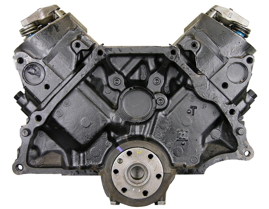 VEGE Remanufactured Long Block Crate Engines DF05 image 2