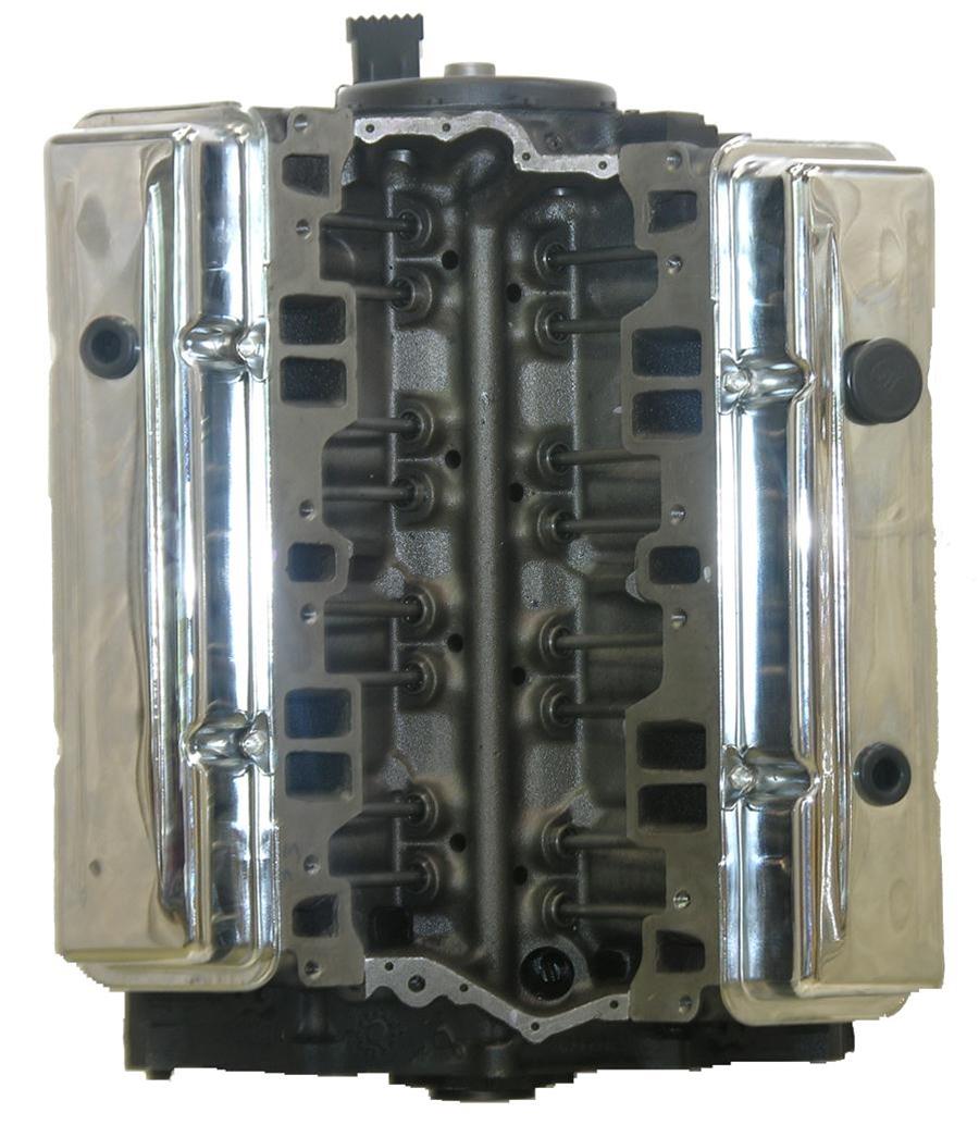 VEGE Remanufactured Long Block Crate Engines VC87 image 4