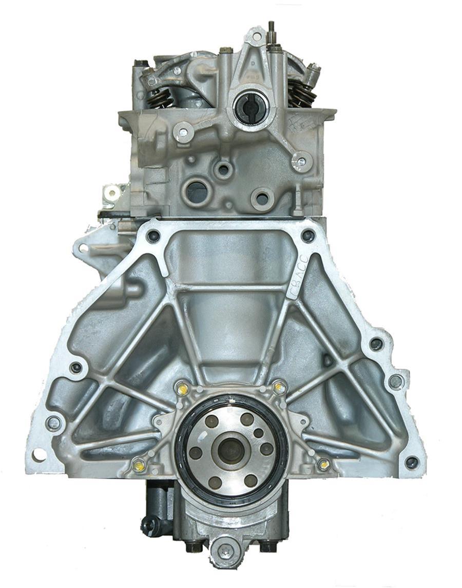 VEGE Remanufactured Long Block Crate Engines 518F image 2