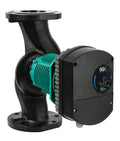 Taco VR15M-F 00e VR Series Cast Iron ECM High-Efficiency Circulator – 1½″ Flange image 0