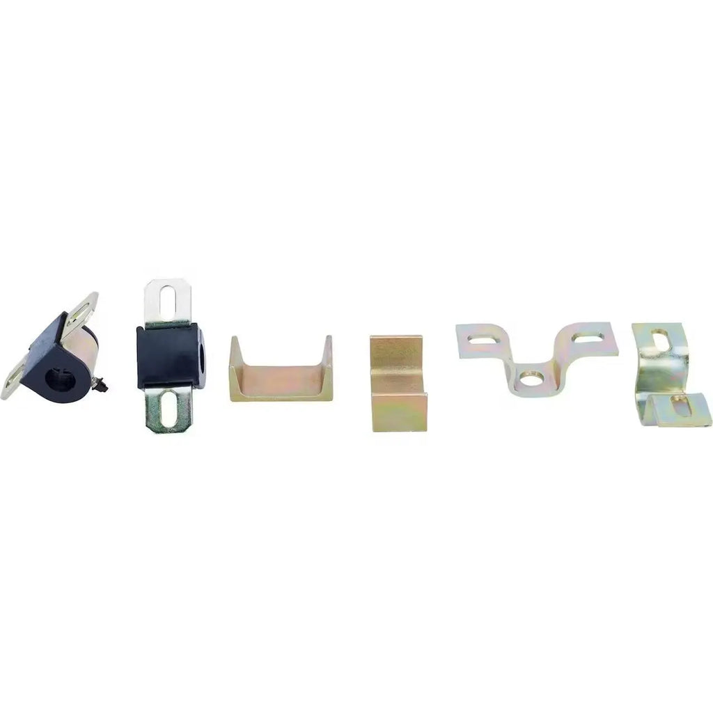 1967-1979 GM Rear Sway Bar Kit, 7/8 Inch image 1