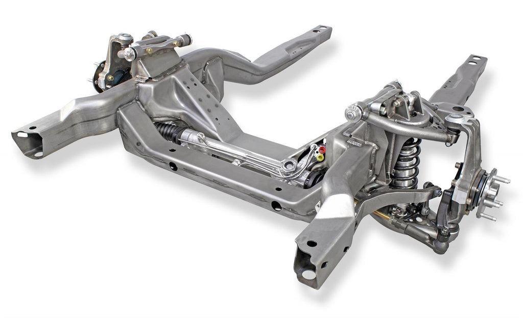 Detroit Speed Hydroformed Subframes 032019-DDS image 0