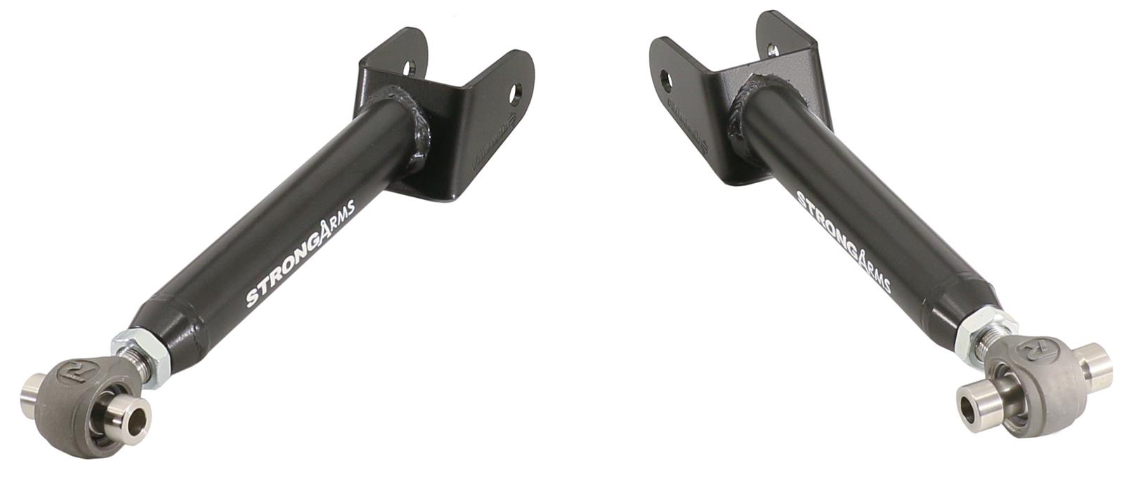 RideTech Suspension Handling Packages 11240202 image 16