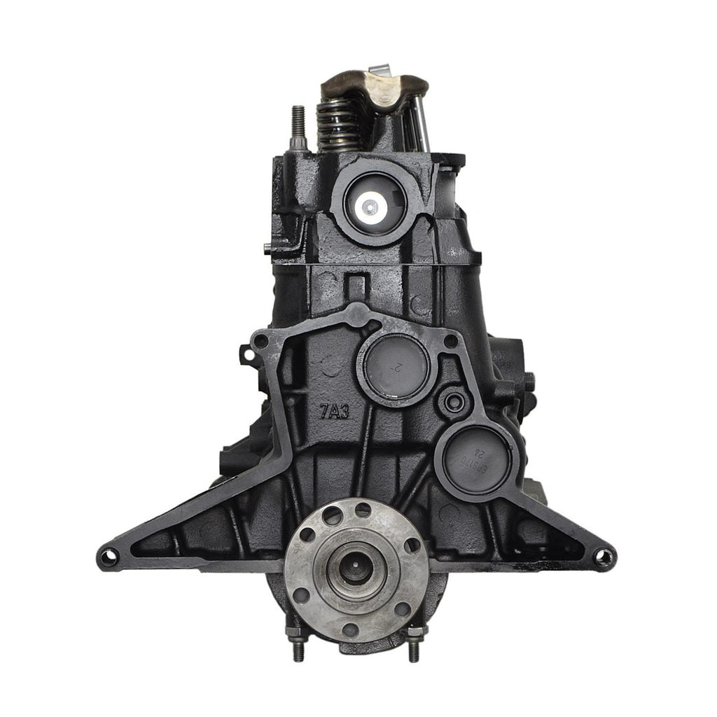 VEGE Remanufactured Long Block Crate Engines DA33 image 2