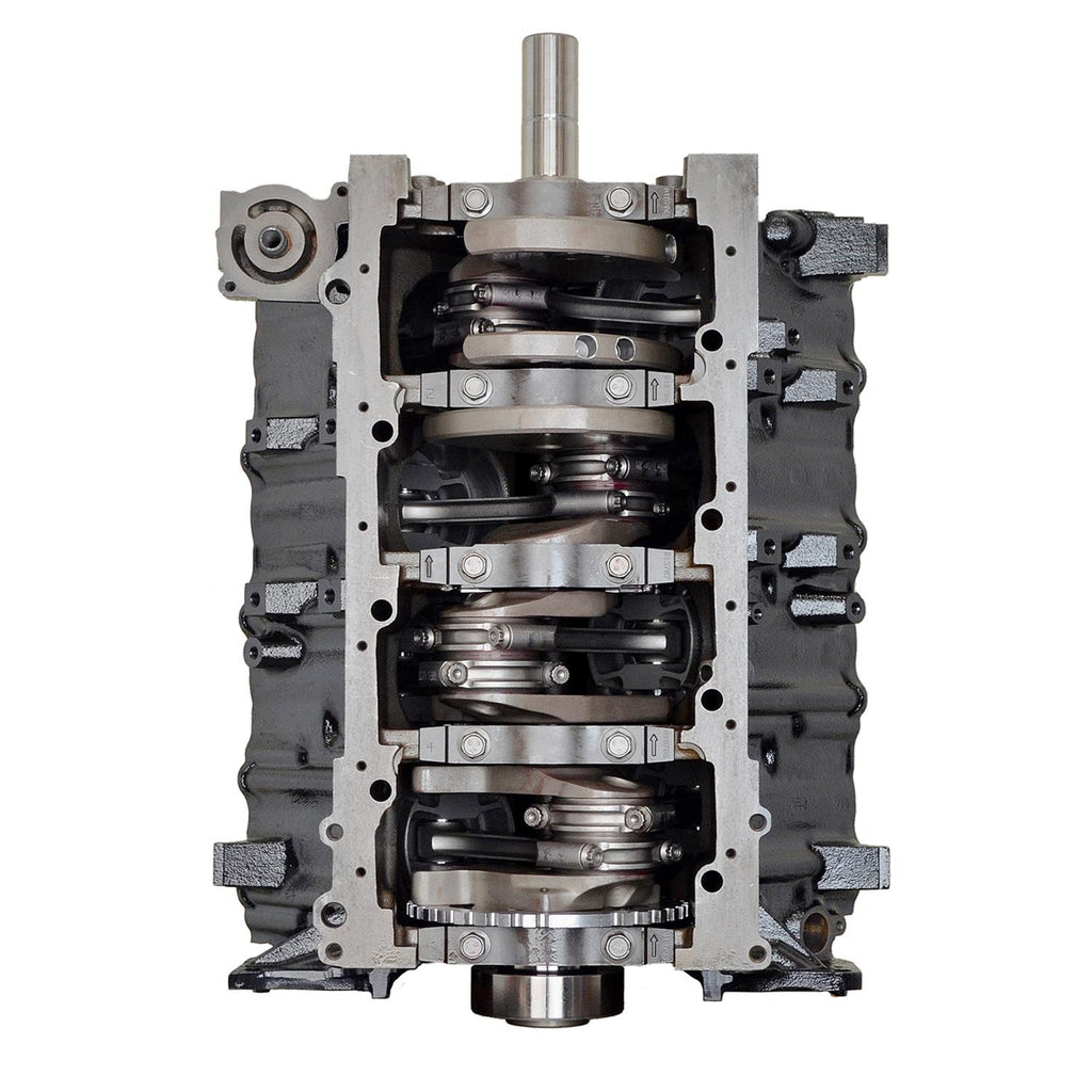 ATK High Performance Chrysler Gen III Hemi 392 Short Blocks SP97 image 5